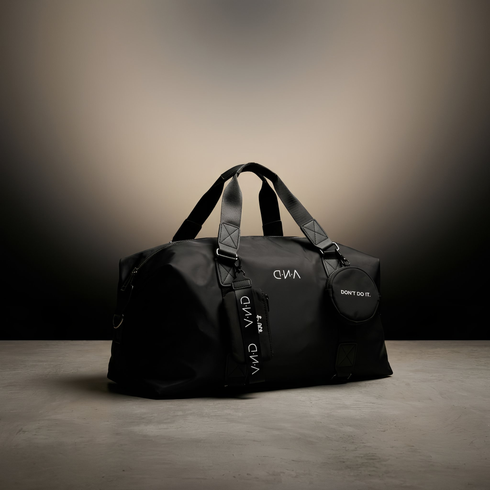 D.N.A DUFFLE BAG