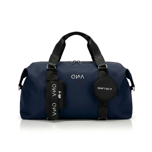 D.N.A DUFFLE BAG