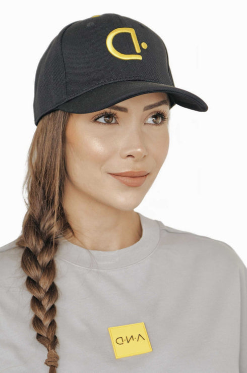 D.N.A Kšiltovka Icon