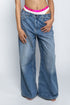 D.N.A Baggy Denim Jeans
