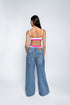 D.N.A Baggy Denim Jeans