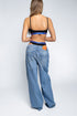 D.N.A Baggy Denim Jeans