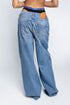 D.N.A Baggy Denim Jeans