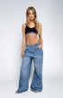 D.N.A Baggy Denim Jeans