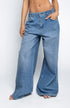 D.N.A Baggy Denim Jeans
