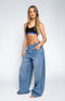 D.N.A Baggy Denim Jeans