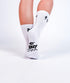 D.N.A 3/4 Froté ponožky F-OFF