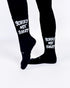 D.N.A 3/4 Froté ponožky SORRY