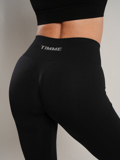 Legíny Seamless Skin 2.0 s vysokým pasem