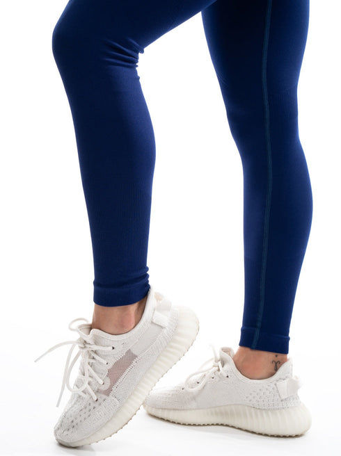 Legíny Seamless Bombshell 2.0 s vysokým pasem