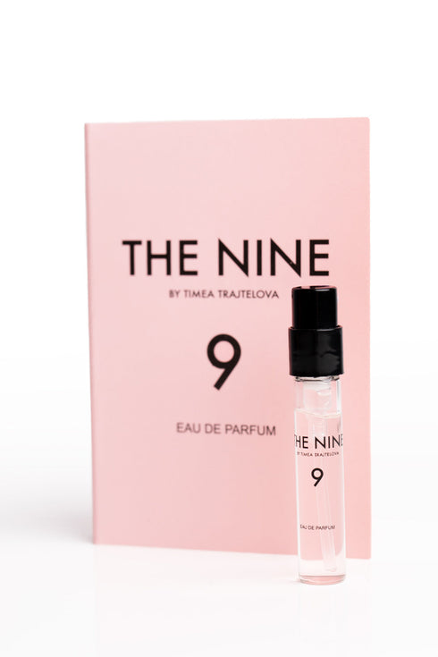 Tester The NINE 2ml